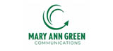 Mary Ann Green Comm